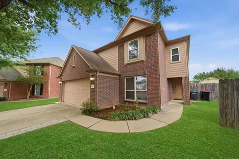 3662 Barkers Crossing Avenue Houston TX 77084
