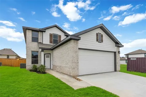11749 Whirlaway Drive Willis TX 77318