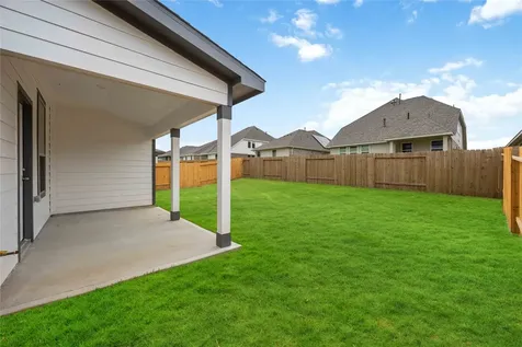 11749 Whirlaway Drive Willis TX 77318