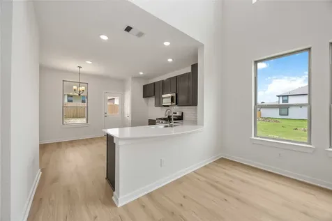 11749 Whirlaway Drive Willis TX 77318