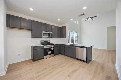11749 Whirlaway Drive Willis TX 77318