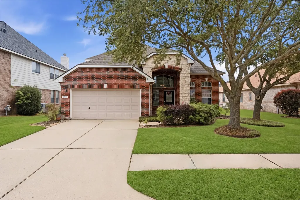 21594 Tims Harbor Drive Kingwood TX 77339