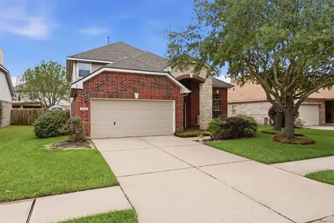 21594 Tims Harbor Drive Kingwood TX 77339