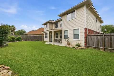 21594 Tims Harbor Drive Kingwood TX 77339