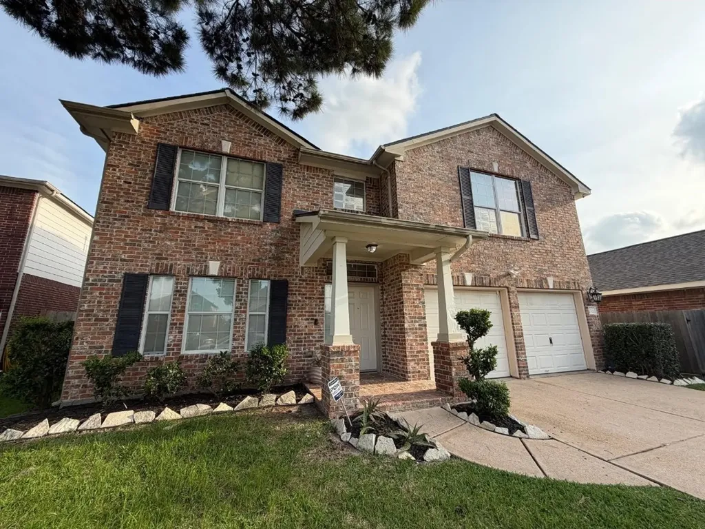 17411 Sentry Park Court Houston TX 77084