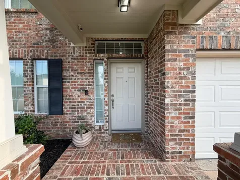 17411 Sentry Park Court Houston TX 77084