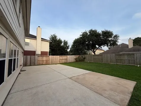 17411 Sentry Park Court Houston TX 77084