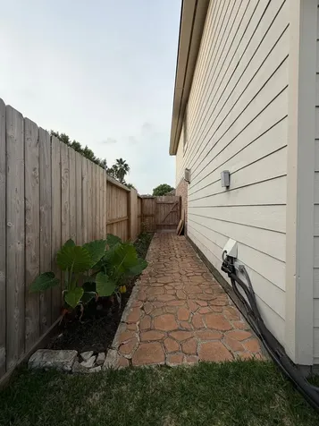17411 Sentry Park Court Houston TX 77084