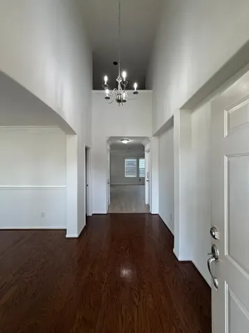 17411 Sentry Park Court Houston TX 77084