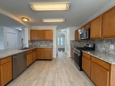17411 Sentry Park Court Houston TX 77084