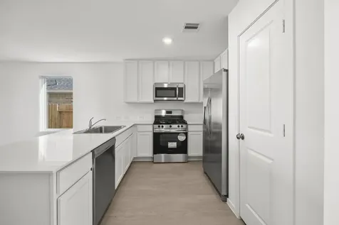331 Parkin Court Conroe TX 77303