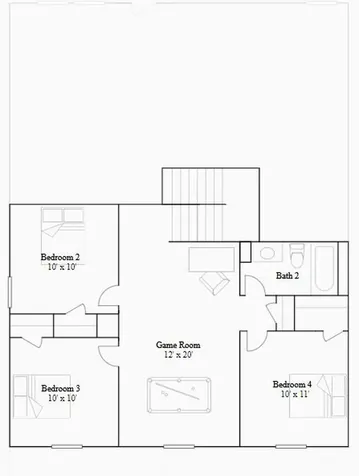 331 Parkin Court Conroe TX 77303