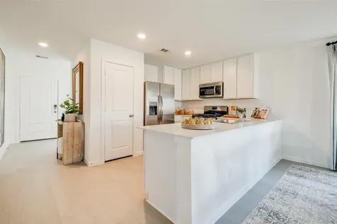 331 Parkin Court Conroe TX 77303