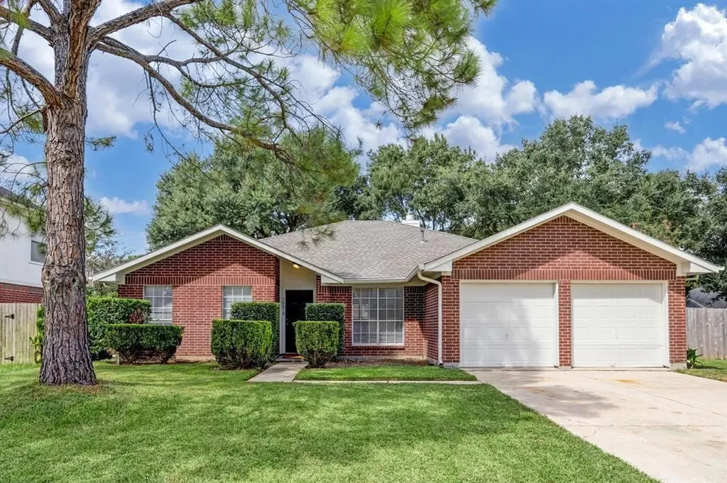 16618 Parliament Drive Houston TX 77083
