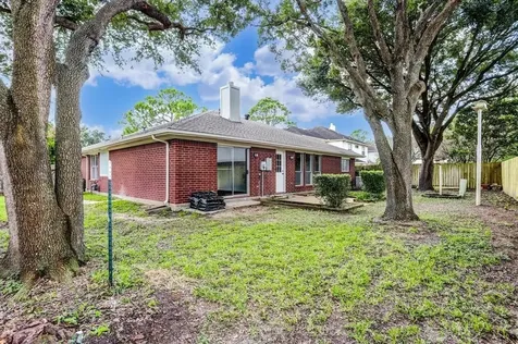 16618 Parliament Drive Houston TX 77083