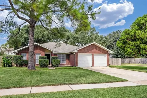 16618 Parliament Drive Houston TX 77083