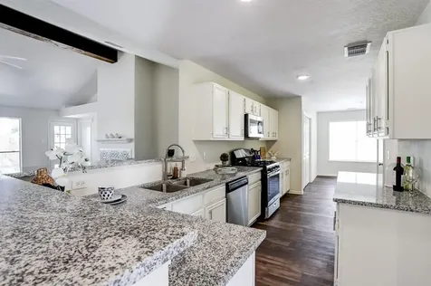 16618 Parliament Drive Houston TX 77083