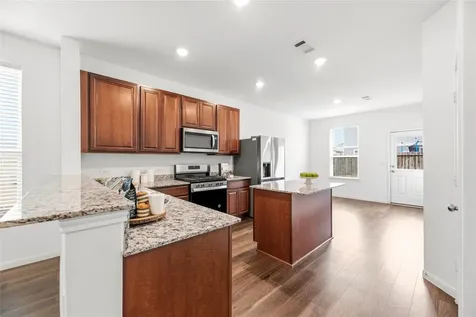 17922 Baleage Lane Hockley TX 77447