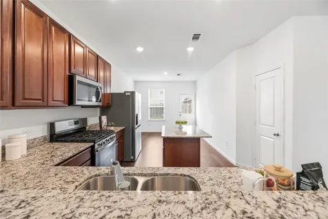 17922 Baleage Lane Hockley TX 77447
