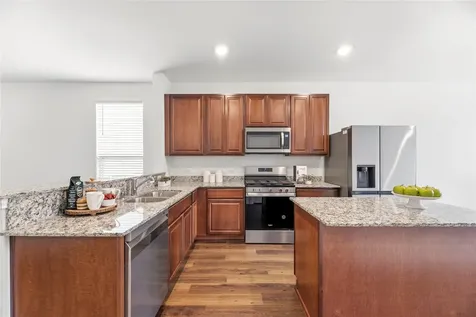 17922 Baleage Lane Hockley TX 77447