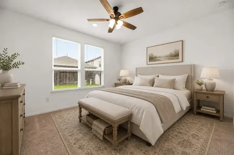 17922 Baleage Lane Hockley TX 77447
