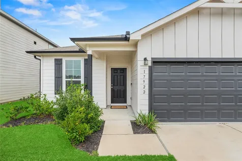 17922 Baleage Lane Hockley TX 77447