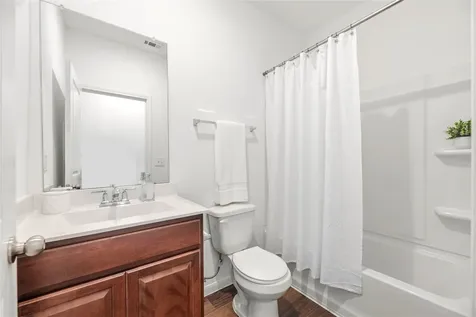 17922 Baleage Lane Hockley TX 77447
