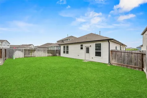 17922 Baleage Lane Hockley TX 77447