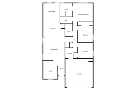17922 Baleage Lane Hockley TX 77447