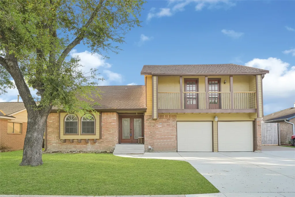 10026 Sageaspen Lane Houston TX 77089