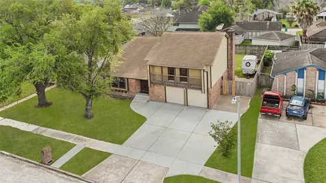 10026 Sageaspen Lane Houston TX 77089