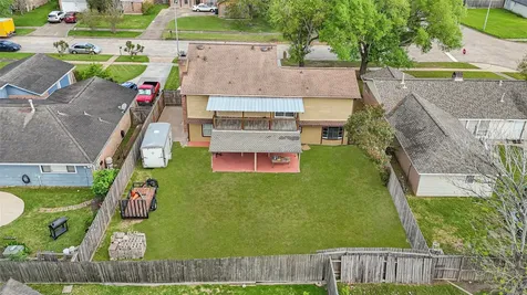10026 Sageaspen Lane Houston TX 77089