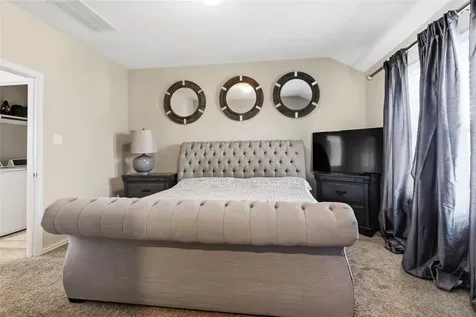 1815 Ryon Falls Drive Richmond TX 77469