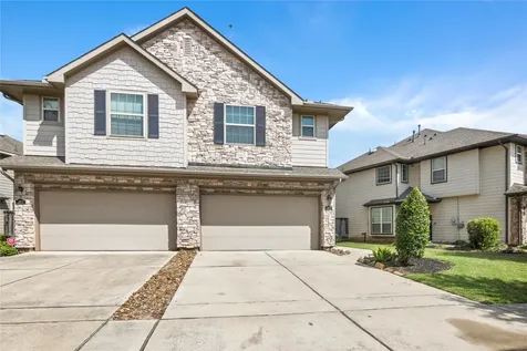 1815 Ryon Falls Drive Richmond TX 77469