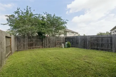 1815 Ryon Falls Drive Richmond TX 77469