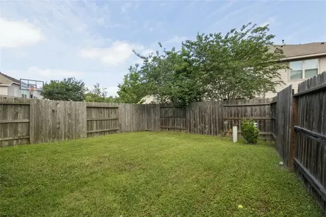 1815 Ryon Falls Drive Richmond TX 77469