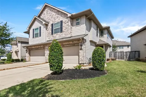 1815 Ryon Falls Drive Richmond TX 77469