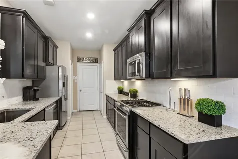 1815 Ryon Falls Drive Richmond TX 77469