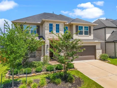 16418 Rosemary Grove Lane Cypress TX 77433