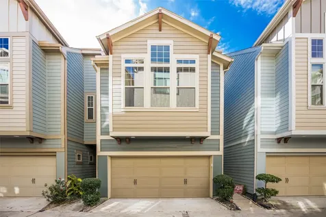 769 Waverly Street Houston TX 77007