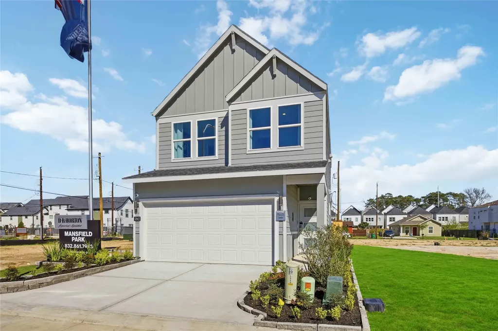 7807 Stone Orchard Drive Houston TX 77040