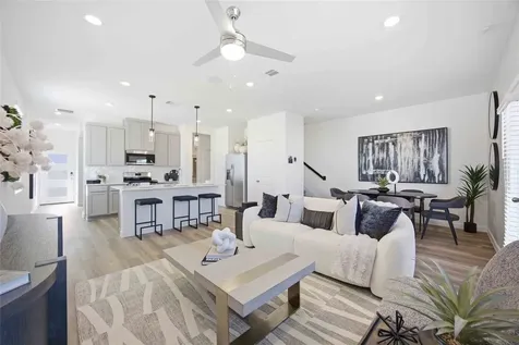 7807 Stone Orchard Drive Houston TX 77040