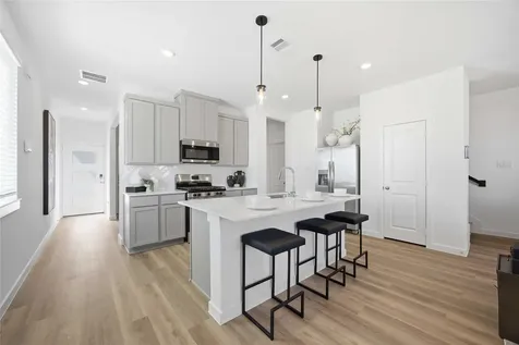 7807 Stone Orchard Drive Houston TX 77040