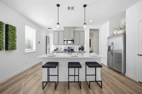 7807 Stone Orchard Drive Houston TX 77040