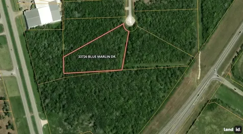 33726 Blue Marlin Drive Richwood TX 77515