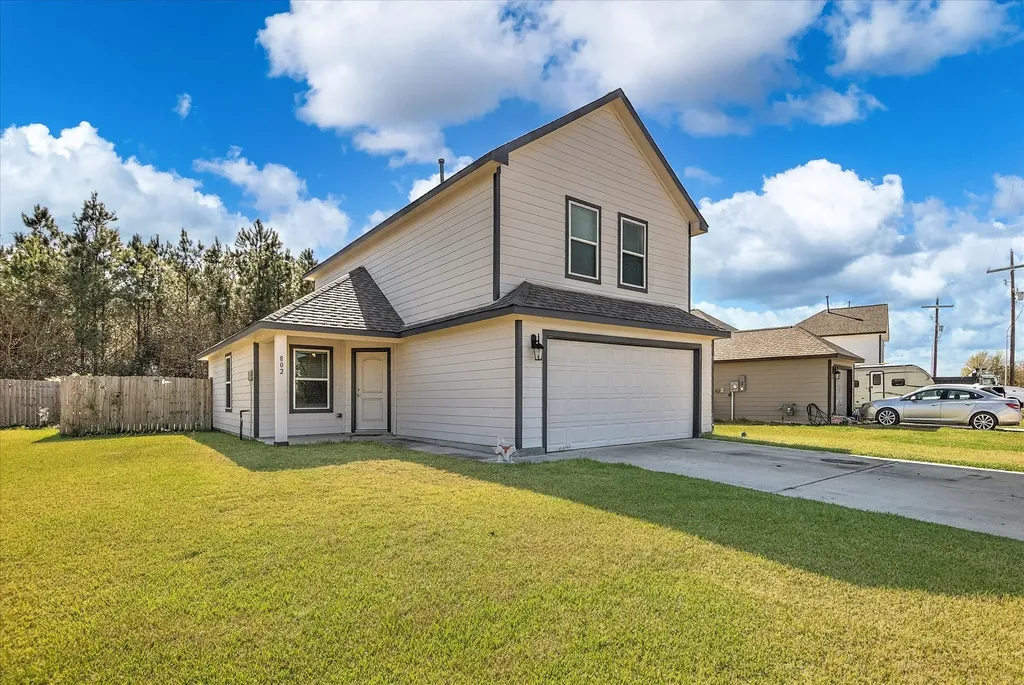 802 Road 5138 Cleveland TX 77327