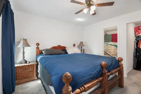 802 Road 5138 Cleveland TX 77327