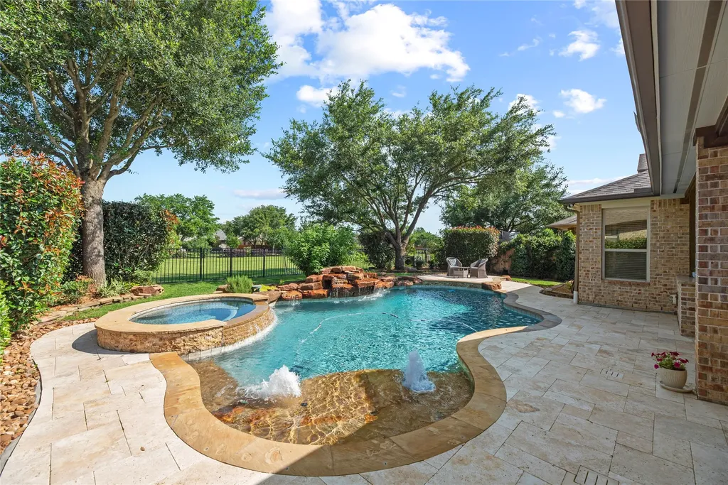 19711 Hubbard Creek Court Cypress TX 77433