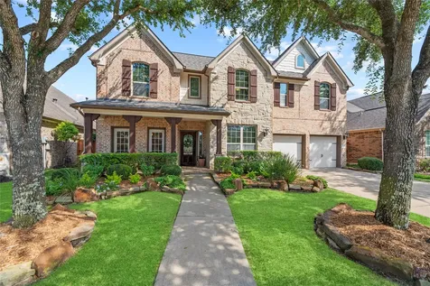 19711 Hubbard Creek Court Cypress TX 77433