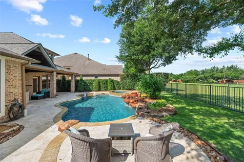 19711 Hubbard Creek Court Cypress TX 77433